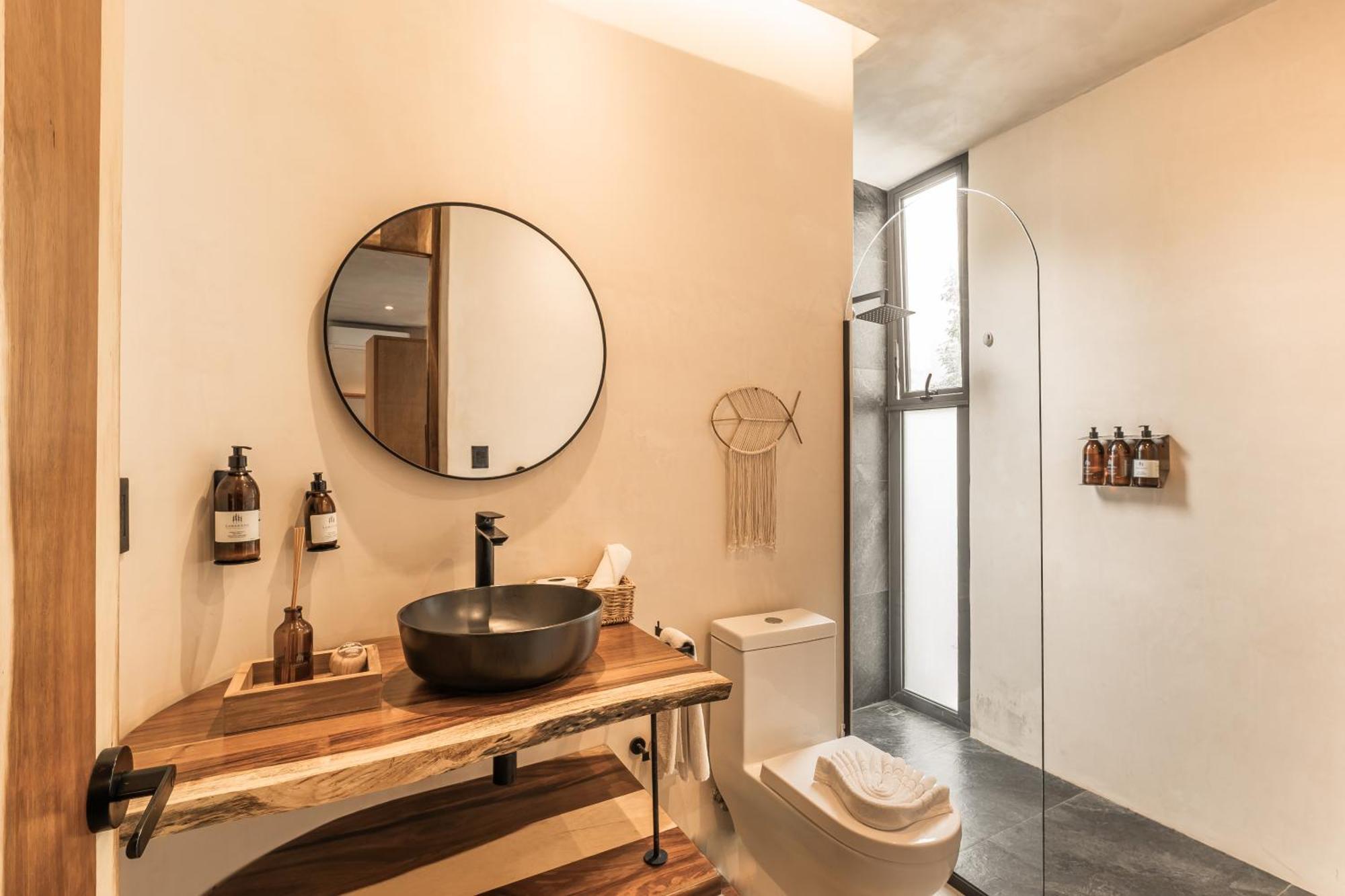 Naj Tulum Aparthotel Kamer foto